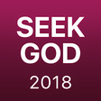 Ikona programu: Seek God for the City 201…