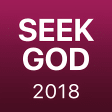 Seek God for the City 2018