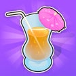 Ikon program: Drink Mixer 3D