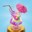 Ikon program: Drink Mixer 3D
