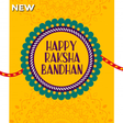 程序图标：Rakhi Photo Frames
