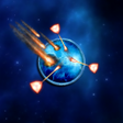 Ikon program: Starfall: Defense Grid