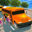 Ikon program: High School Bus Driving 2…