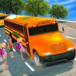 High School Bus Driving 2020