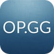 Icon of program: OP.GG Summoner Search