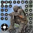 Commando Battle Shooting Games