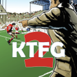Ikon program: Kevin Toms Football Game