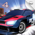 Ícone do programa: Speed Racing Ultimate 4