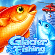 ไอคอนของโปรแกรม: Glacier Fishing