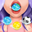 Ícone do programa: ASMR Shop: Stress Out