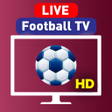 프로그램 아이콘: Live Football TV HD: Stre…