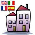 プログラムのアイコン：Mortgage Calculator