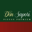 プログラムのアイコン：Don Sapori Pizzaria