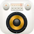 Speaker Radio - Portable Radio Alarm