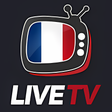 プログラムのアイコン：France TNT Direct TV