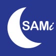 Biểu tượng của chương trình: SAMi3 Sleep Activity Moni…