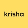 Иконка программы: Krisha.kz  Вся недвижимос…