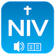 Icon of program: NIV Audio Bible: book