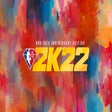 Programikonen: NBA 2K22