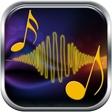 Icon of program: Best 2017 Ringtones