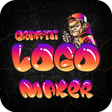 程序图标：Graffitti Logo Maker Name…