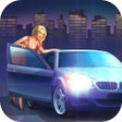 Icon of program: City Driving 3D