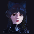 Icon of program: Wandinha Addams