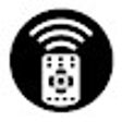 Icon of program: Remote Control ˣᵃ — Netwo…