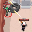 Programikonen: CaveBattle