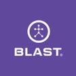 Symbol des Programms: Blast Softball