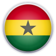 Icon of program: Ghana Radio FM