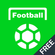 Ikon program: All Football Soccer,Live …