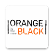 Orange is the New Black Stickers for WhatsApp