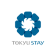 プログラムのアイコン：東急ステイ 公式アプリ