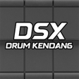 أيقونة البرنامج: DSX Kendang Pad