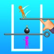 Ícone do programa: Pin Masters