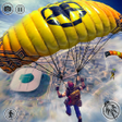 程序图标：FPS Commando:FPS Shooting…
