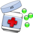 程序图标：PediaDosisKg Basic