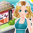 Ícone do programa: Girl Doll House - Room De…