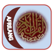 Ikona programu: Quran Afrilang