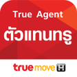 プログラムのアイコン：True Agent