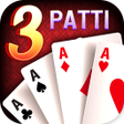 Symbol des Programms: Chapati Poker