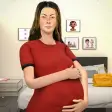 Pregnant Mother Care Simulator