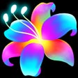 Ícone do programa: Coloring book for fun