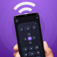 Ikona programu: Remote for Rokie TV