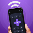 Ikona programu: Remote for Rokie TV