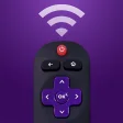Remote for Rokie TV