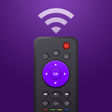 Иконка программы: Remote for Rokie TV