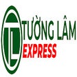 Công Cụ Đặt Hàng Của Tường Lâm Express