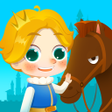 プログラムのアイコン：My Little Prince Free